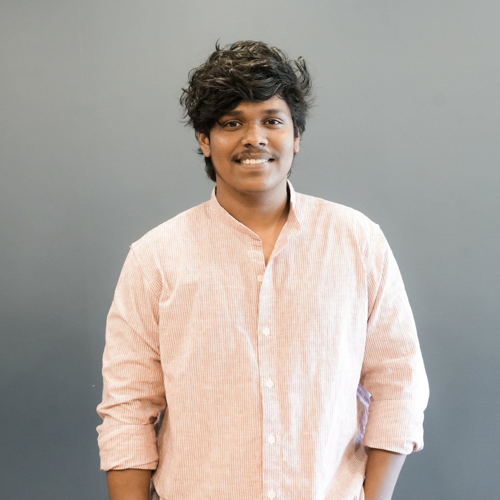 Ajay Kumar, Content Creator & Editor